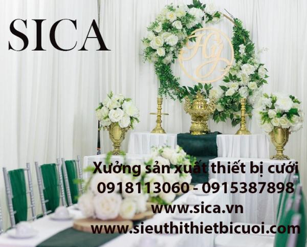 Nơi bán bàn thờ gia tiên mới nhất