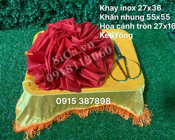 Chỗ bán trọn bộ cắt băng khánh thành khai trương giá rẻ nhất