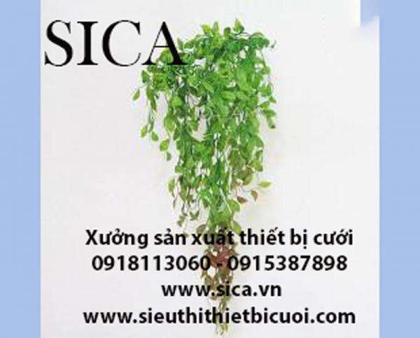 Giá bán các mẫu lá có tại xưởng