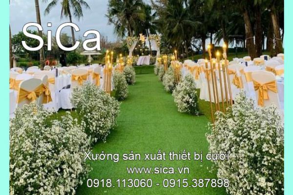 Chuyên cung cấp cổng hoa cưới đẹp rẻ