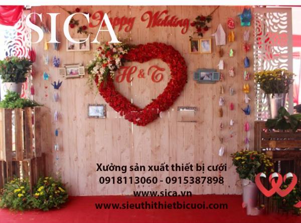Mua bán tấm phong chụp hình cưới mới đẹp