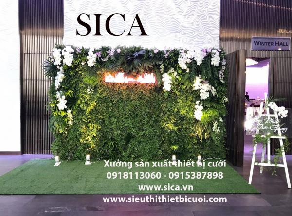Chỗ bán tấm phong chụp hình cưới