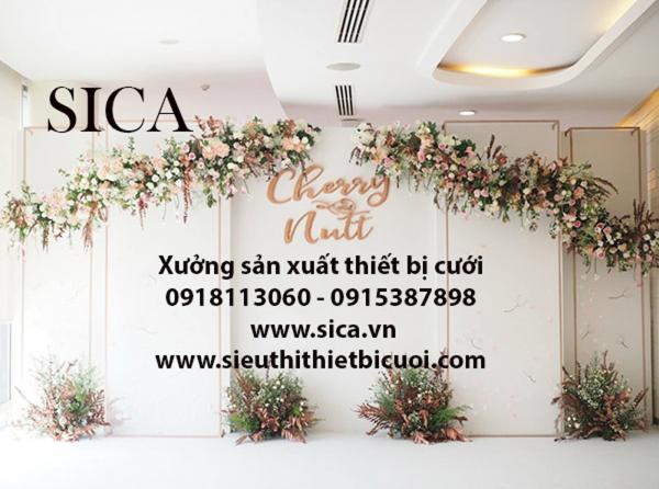 Chuyên sản xuất tấm phông chụp hình