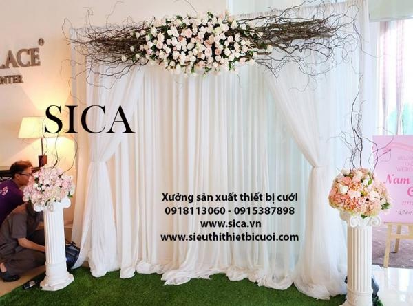 Cung cấp những mẫu backdrop mới nhất