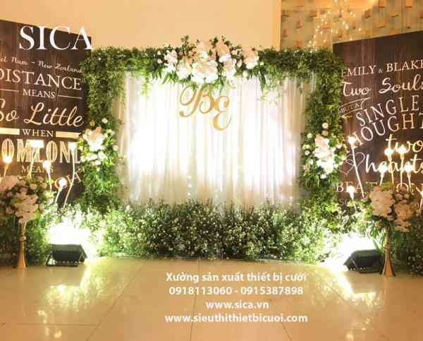Chổ bán các loại backdrop chụp ảnh