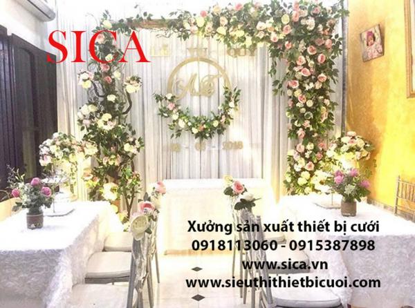Nơi sản xuất background uy tín