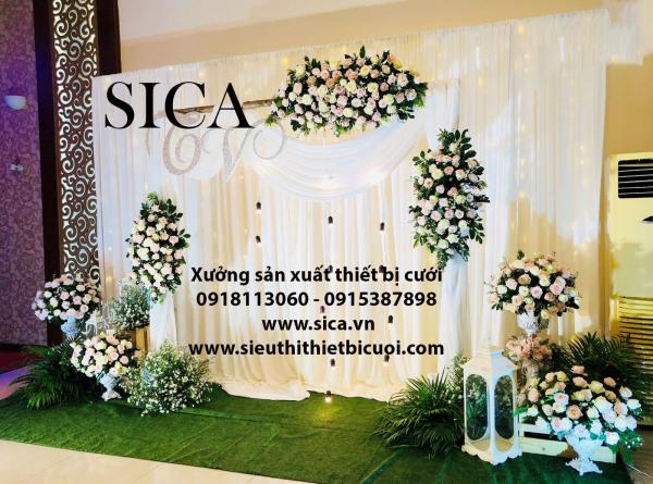 Sản xuất mẫu background theo yêu cầu