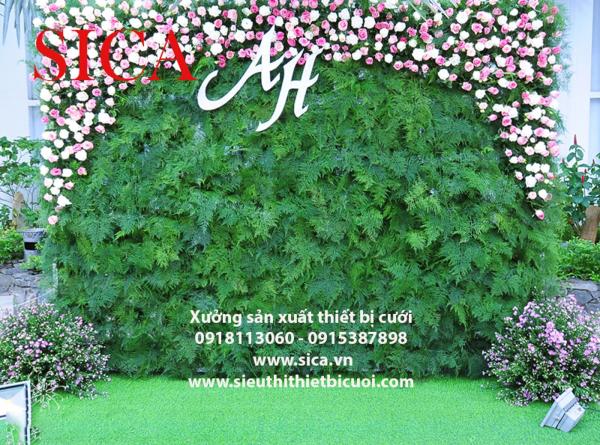 Cung cấp những mẫu tấm phông mới nhất