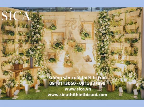 Tấm phông đẹp giá rẻ