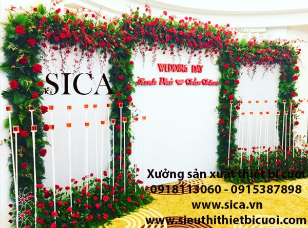 Cung cấp các mặt hàng tấm phông theo yêu cầu