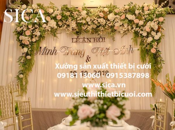 Mẫu background đẹp giá rẻ