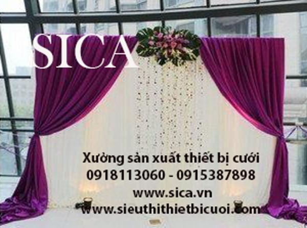 Mặt hàng background đang bán chạy trên thị trường