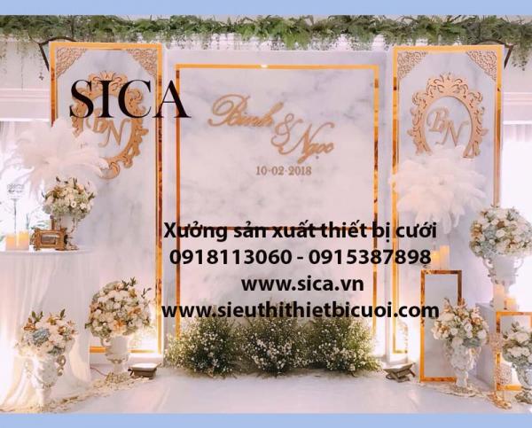 Bán các loại tấm phông làm theo yêu cầu