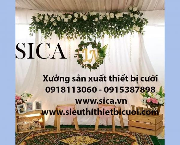 Trang trí và bán những mẫu tấm phông đẹp