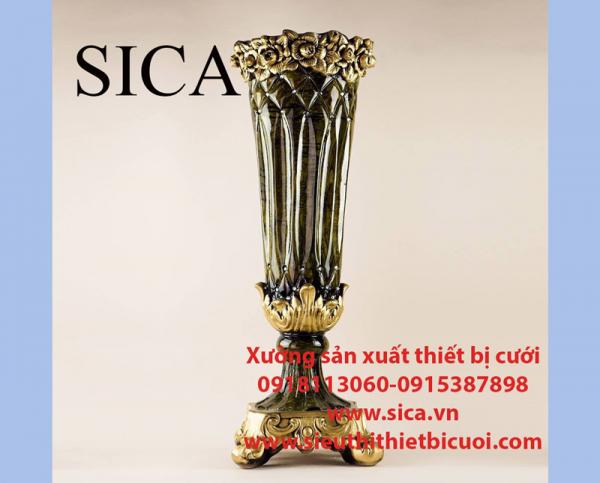 Bình hoa cổ điển giá rẻ