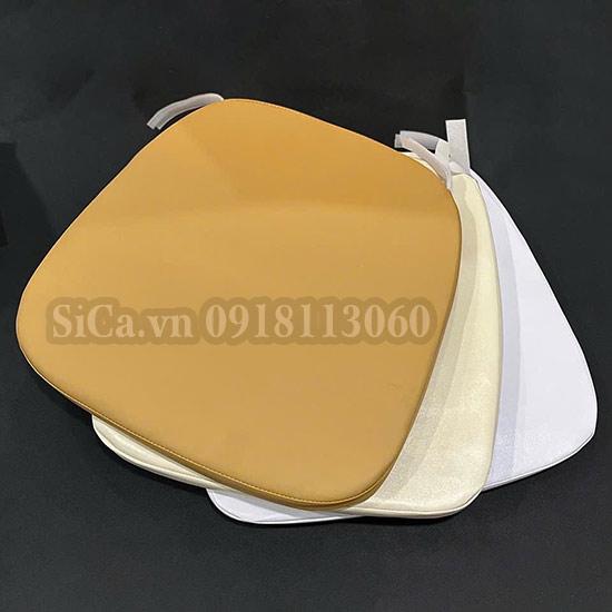 Xưởng sản xuất nệm ghế tiffany giá rẻ nhất giao hàng toàn quốc