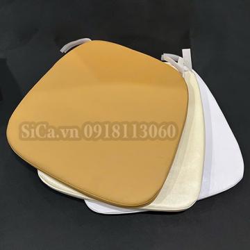 Xưởng sản xuất nệm ghế tiffany giá rẻ nhất giao hàng toàn quốc