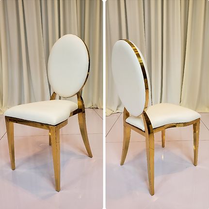 Phân phối ghế Louis giá sỉ